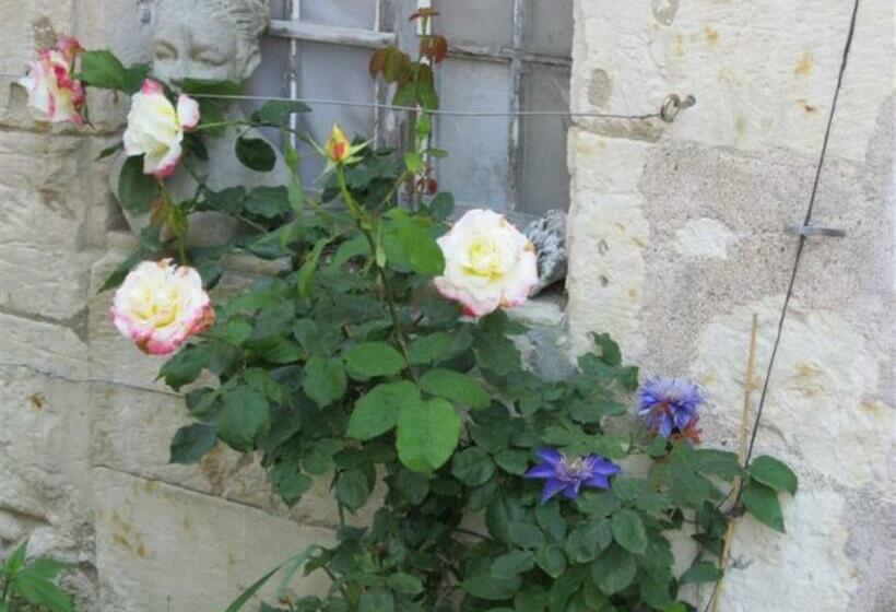 צימר Le Clos De La Garde