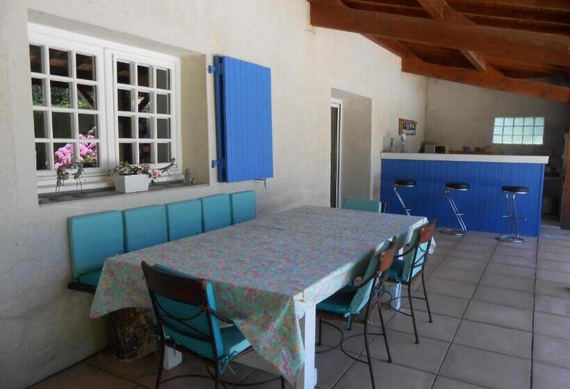 צימר Le Relais Du Grand Logis