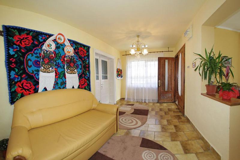 مبيت وإفطار Pension Bud