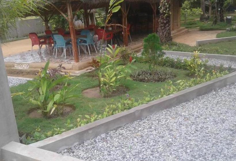 مبيت وإفطار Twitter Paradise