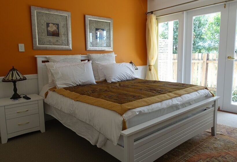 Bed and Breakfast Winston Cottage