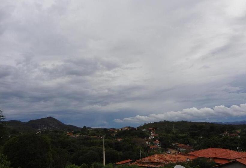 Hostel Mirante Do Vale