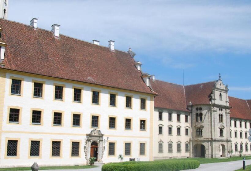 酒店 Kloster Obermarchtal