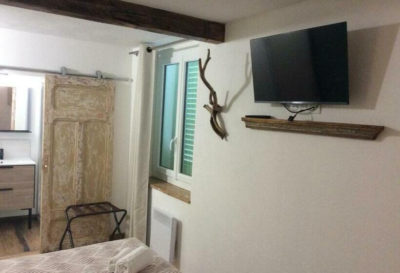 هتل Restaurant De La Poste