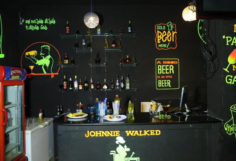 Отель Vinnca Lrn Excellency