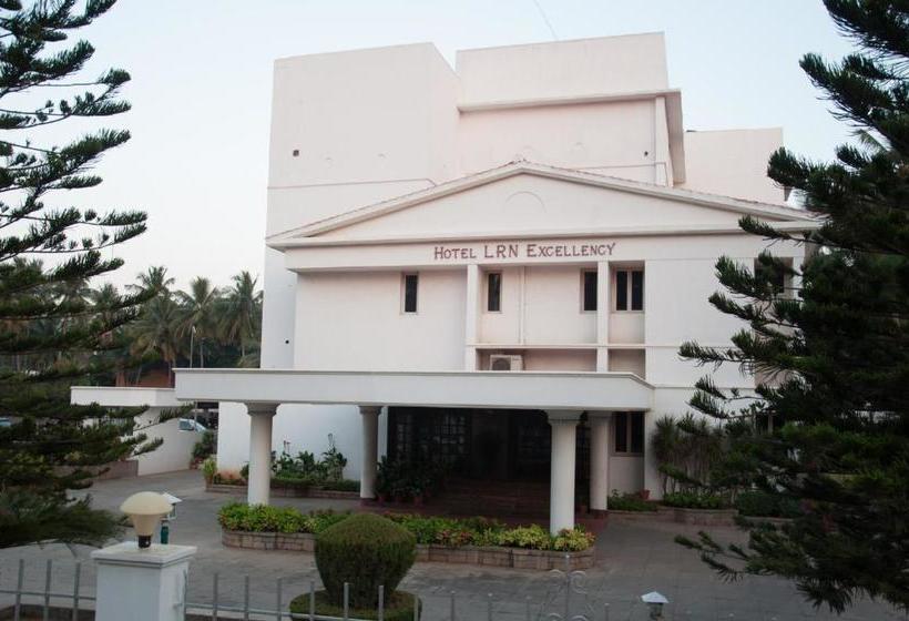 Отель Vinnca Lrn Excellency