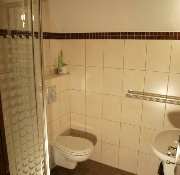 Пансион Apartmány Vlasta