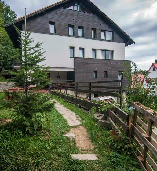 پانسیون Franzdorf Alpin
