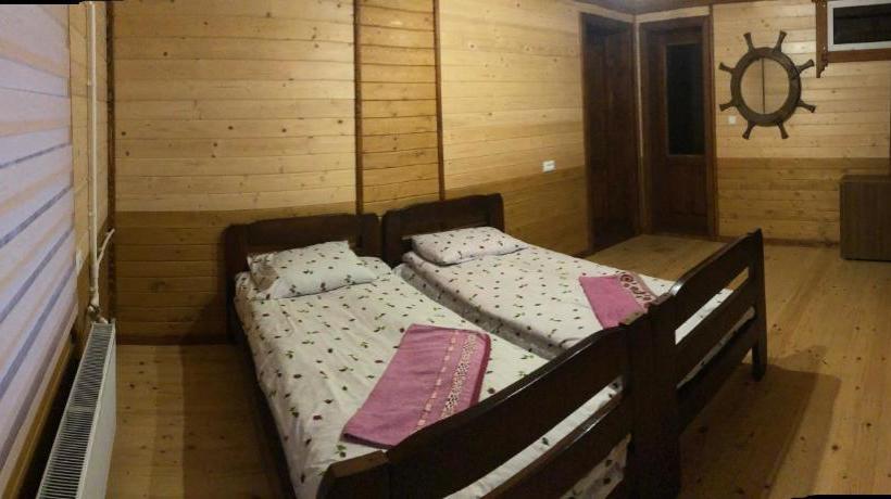 بنسيون Guest House Dvir Pysanka