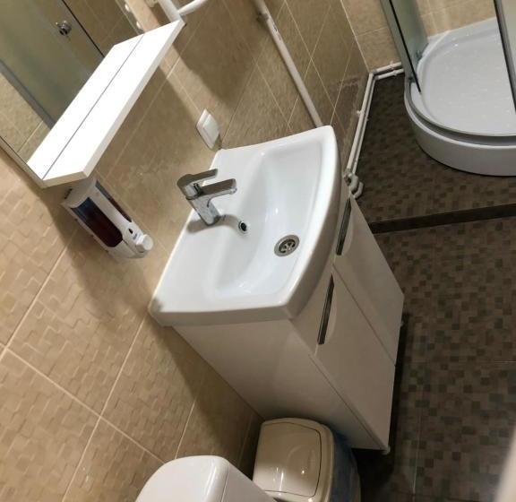 بنسيون Guest House Dvir Pysanka