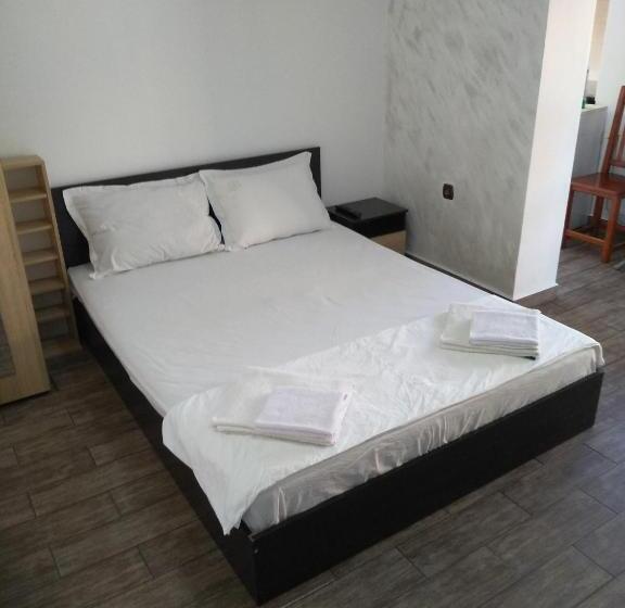 펜션 Guest House Lili