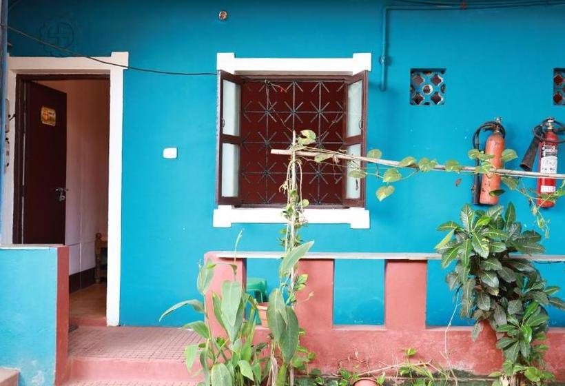 پانسیون Guru Guest House