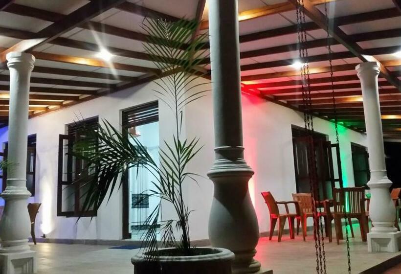Пансион Kandyan Rest