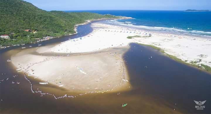 بنسيون Embaú Mar   Ecocasa Morada Canto Verde   Guarda Do Embaú Sc   Brasil