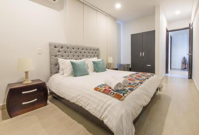 پانسیون Providence Breeze