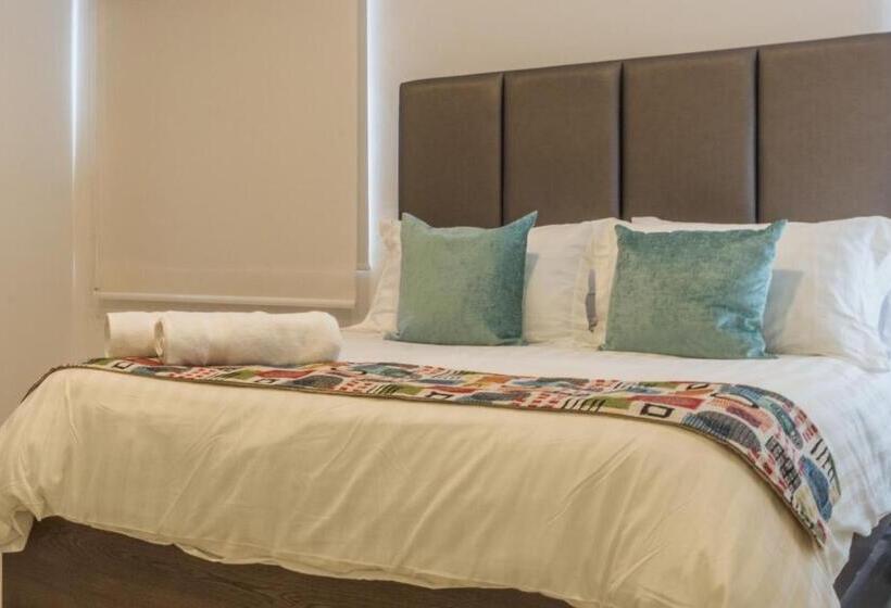 پانسیون Providence Breeze