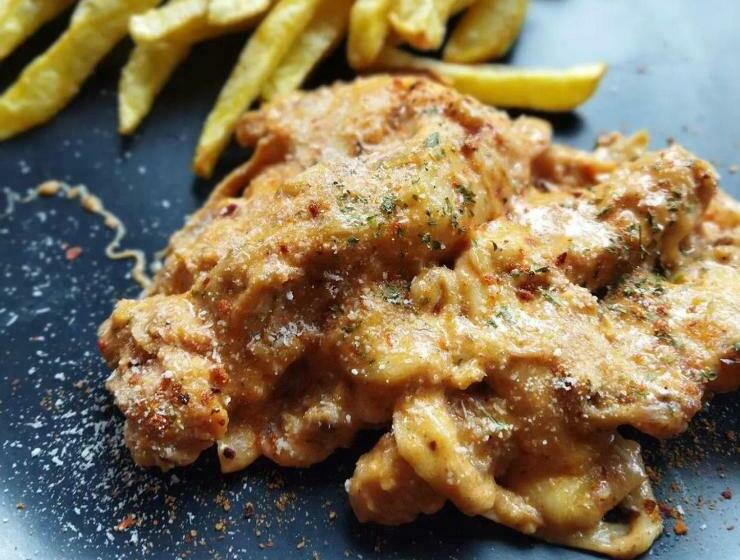 پانسیون Romlan