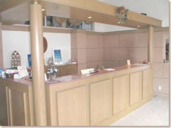 فندق صغير Weisser Hof Happei