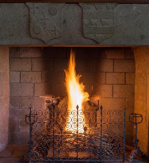 مبيت وإفطار Le Logis D'equilly