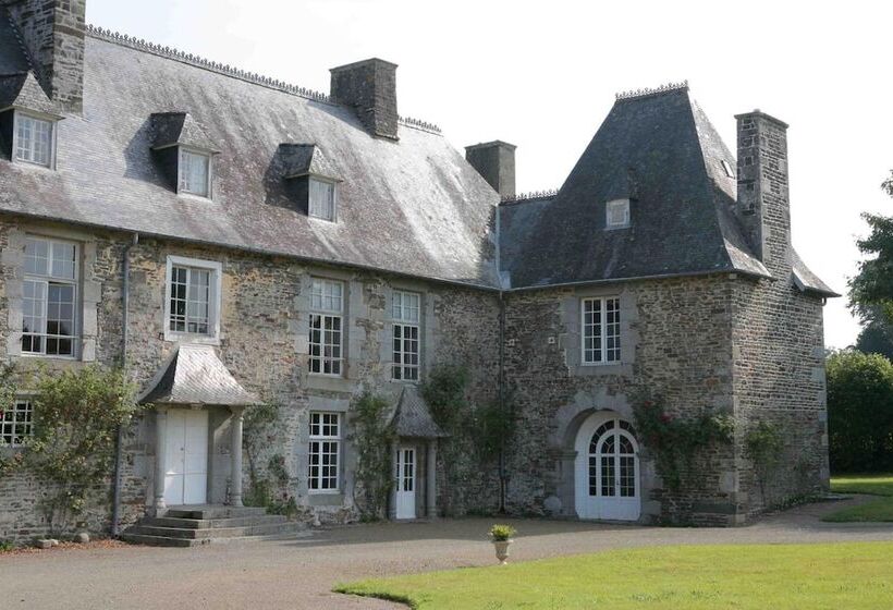 צימר Le Logis D'equilly
