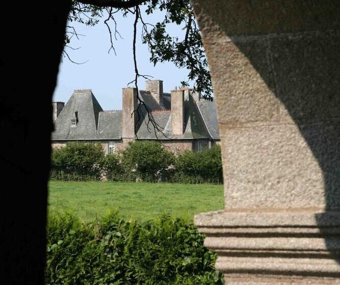 مبيت وإفطار Le Logis D'equilly