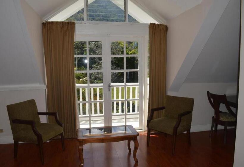 فندق Fogo Resort