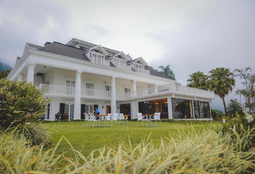 فندق Fogo Resort