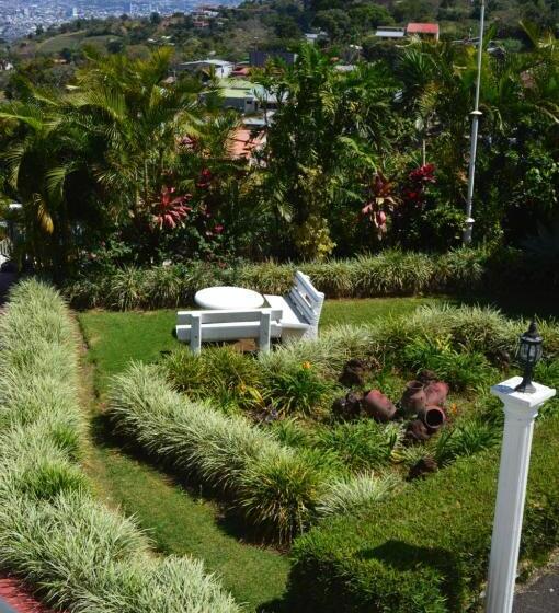 فندق Fogo Resort