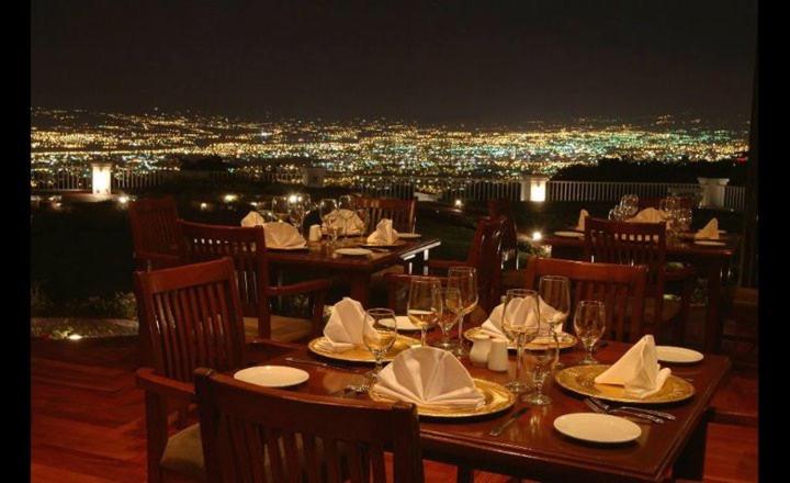 فندق Fogo Resort