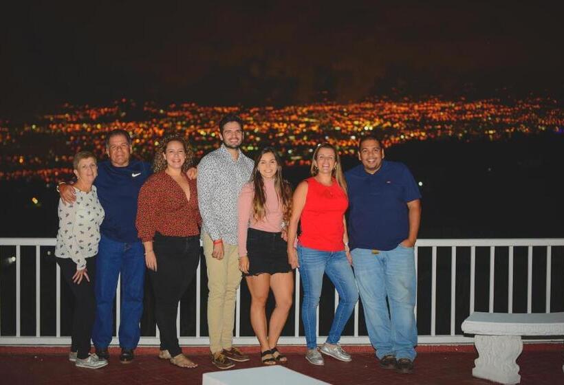 فندق Fogo Resort