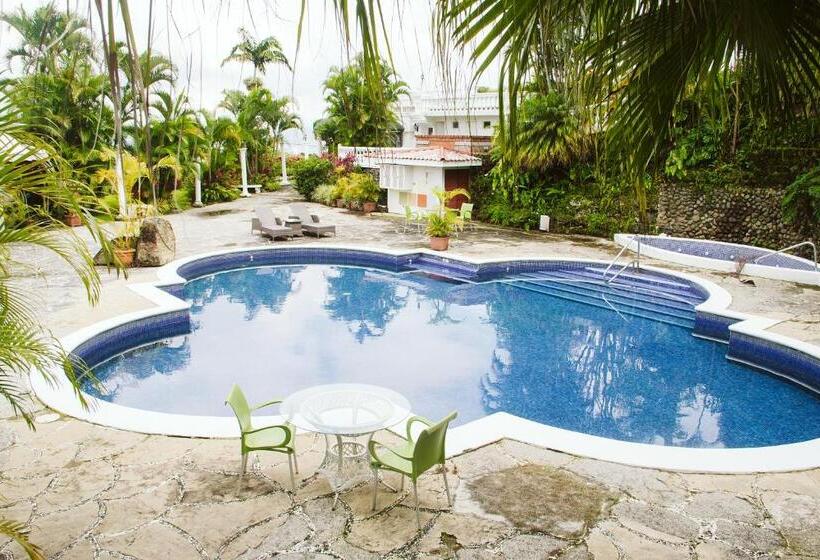 فندق Fogo Resort