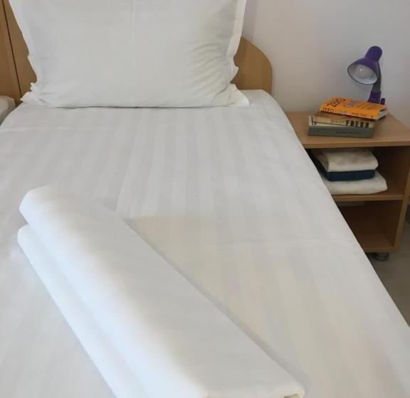 פנסיון Casa Double M, Vama Veche