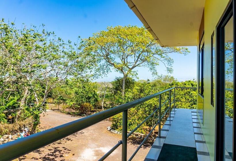 پانسیون Cucuve Eco Hostal