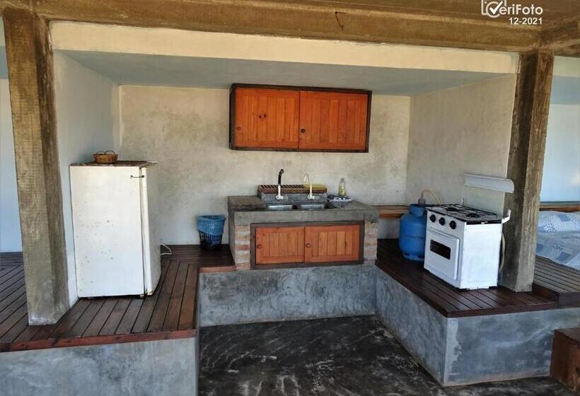 پانسیون La Posada