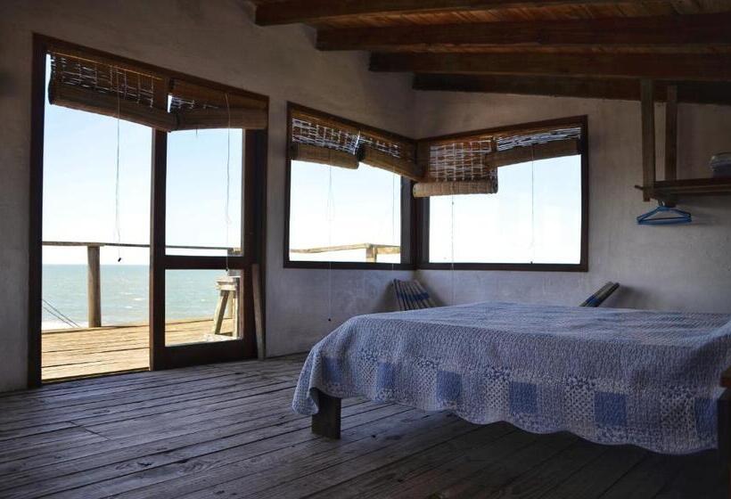 پانسیون La Posada