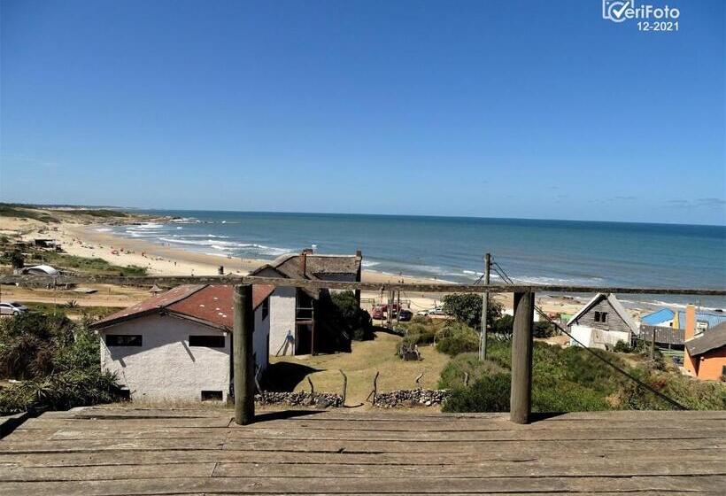 پانسیون La Posada