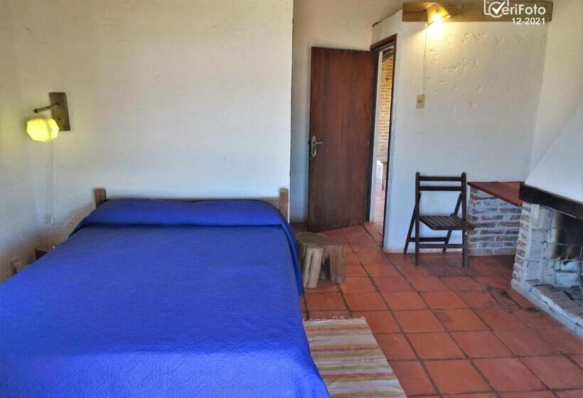 پانسیون La Posada