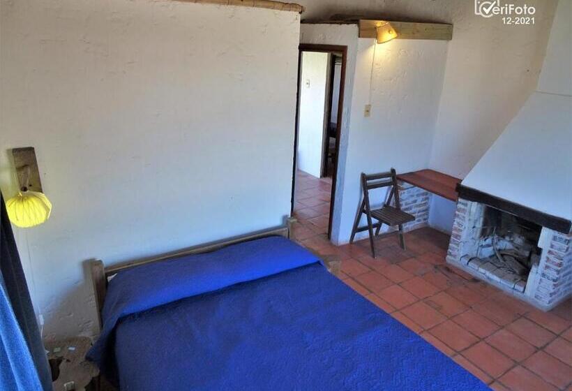 پانسیون La Posada