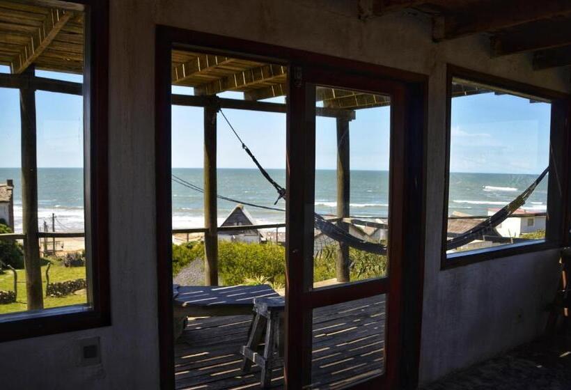 پانسیون La Posada