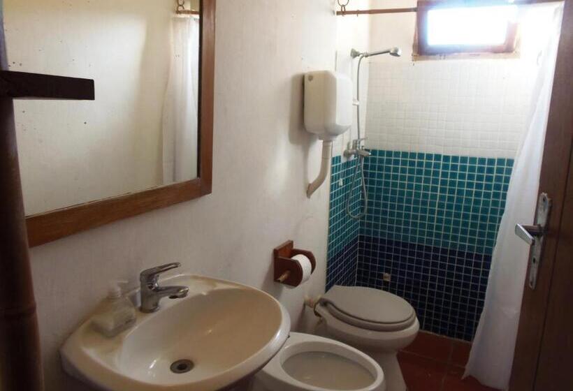 پانسیون La Posada