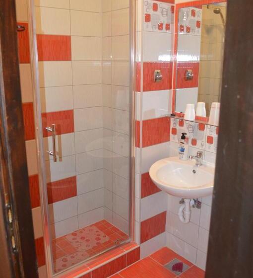 פנסיון Rooms Aračić