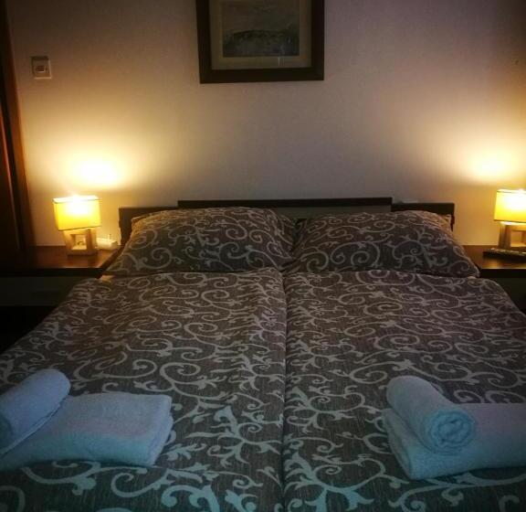 פנסיון Rooms Aračić