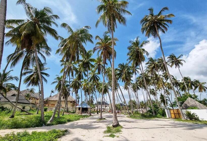 بنسيون Sunny House Paje