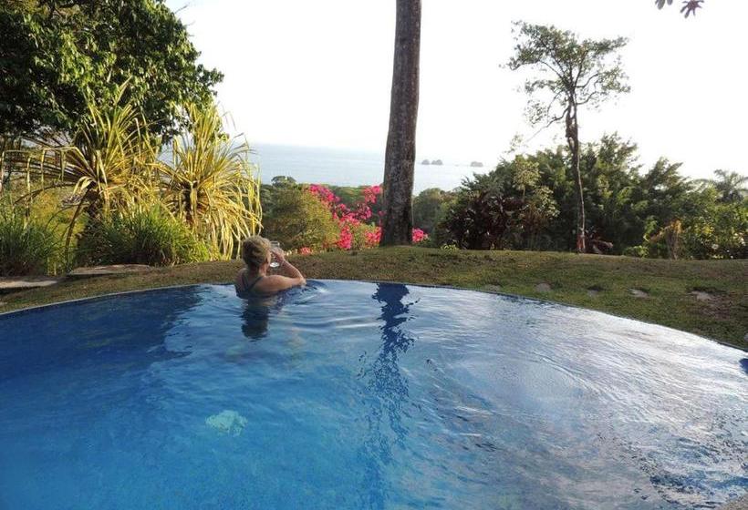 بنسيون Top Of The Mountain, New Hotel Bnb In The Clouds