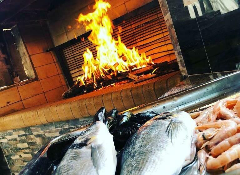 پانسیون Vila Reni & Risi