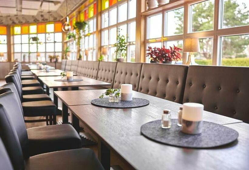 Курорт Björkbackens Stugby I Vimmerby