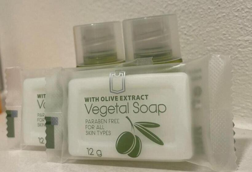 ユースホステル Gasthaus Pension Geimer