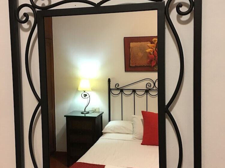 Apartamentos Los Verodes