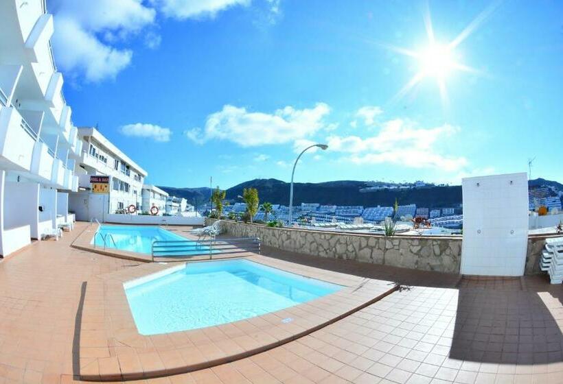 Apartamentos LIvvo Puerto Bello