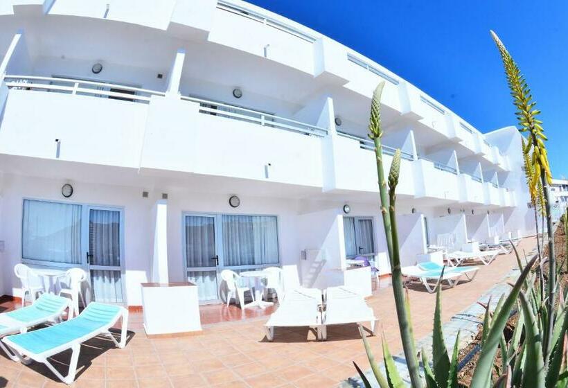 Apartamentos LIvvo Puerto Bello